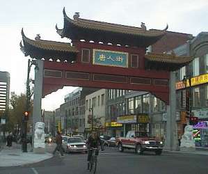 Chinatown