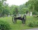 Mount Royal Cemetary