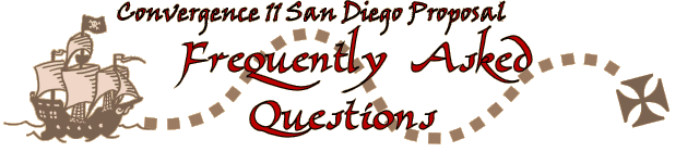 Page Title: Frequently Asked Questions