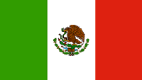 Mexican Flag