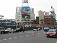 Petco Park