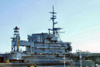 USS Midway