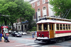 Portland Streetcar