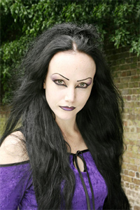 Lady Amaranth